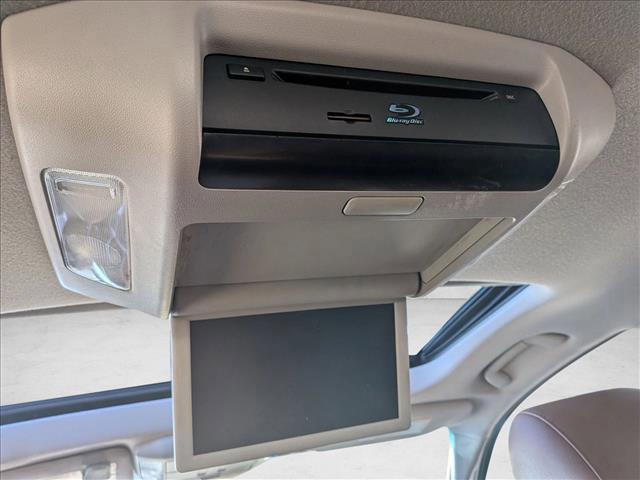 used 2015 Toyota Sequoia car, priced at $19,993