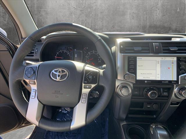 used 2024 Toyota 4Runner car, priced at $45,800