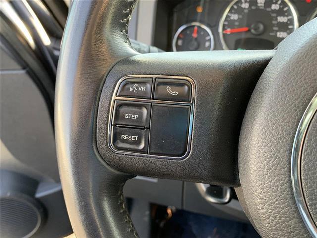 used 2012 Jeep Liberty car, priced at $8,500