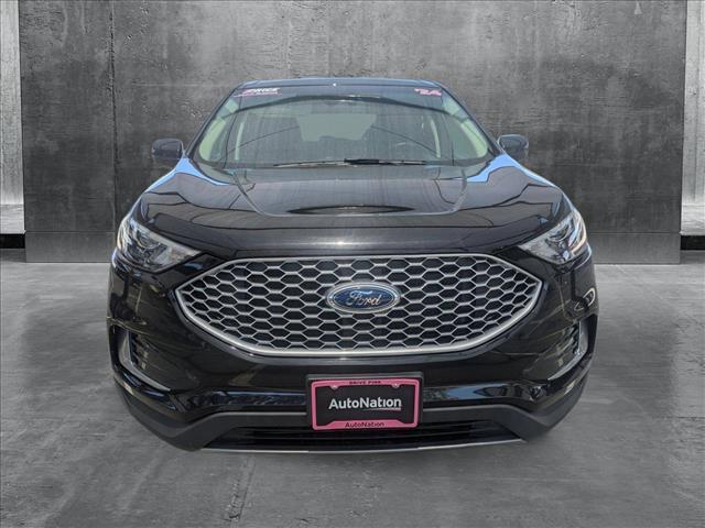 used 2024 Ford Edge car, priced at $24,500