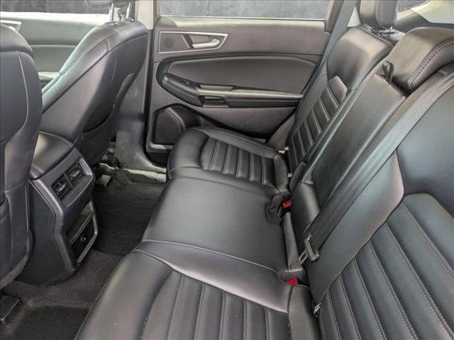 used 2024 Ford Edge car, priced at $24,500