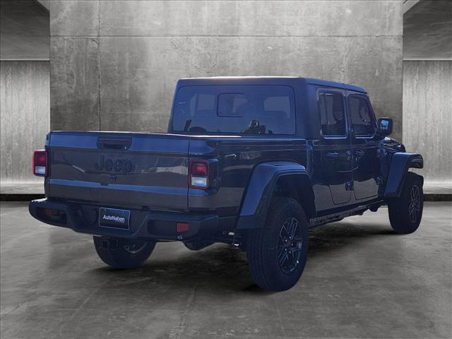 new 2024 Jeep Gladiator car, priced at $42,424