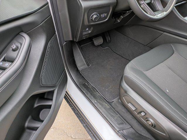 new 2025 Jeep Grand Cherokee car, priced at $43,424