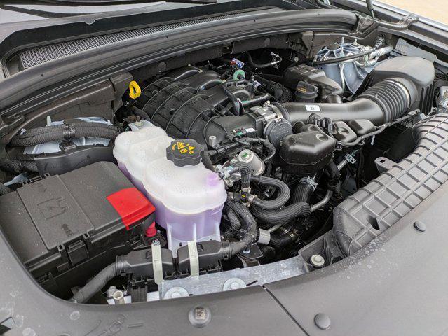new 2025 Jeep Grand Cherokee car, priced at $43,424