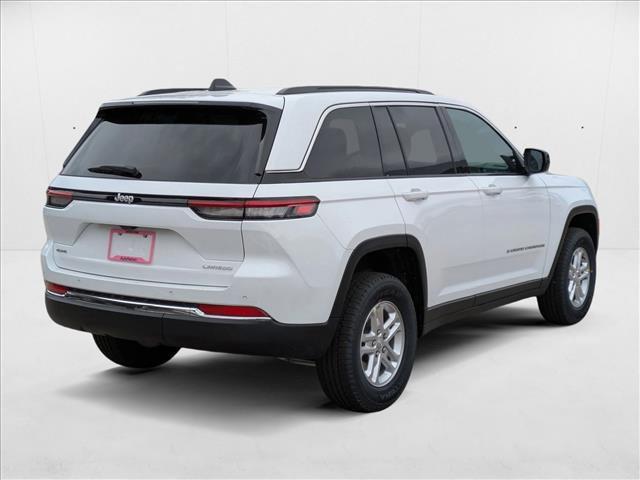 new 2025 Jeep Grand Cherokee car, priced at $37,249