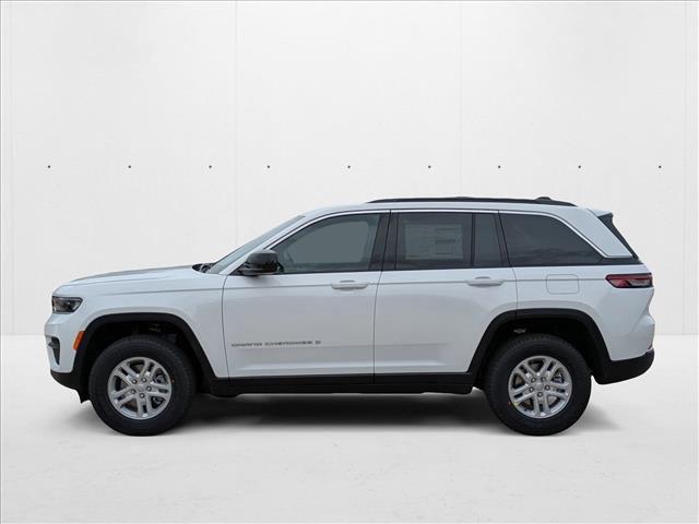 new 2025 Jeep Grand Cherokee car, priced at $37,249