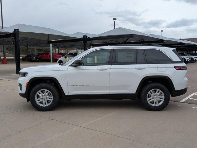 new 2025 Jeep Grand Cherokee car, priced at $43,424
