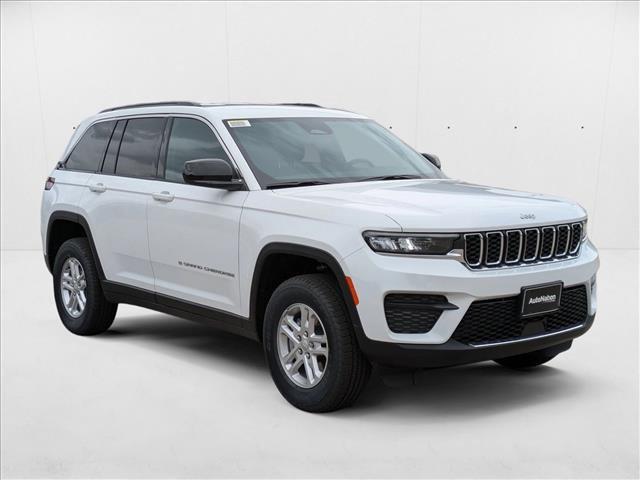 new 2025 Jeep Grand Cherokee car, priced at $37,249