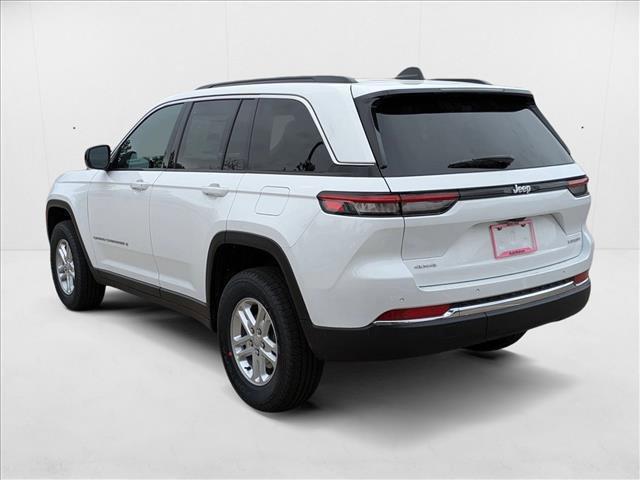 new 2025 Jeep Grand Cherokee car, priced at $37,249