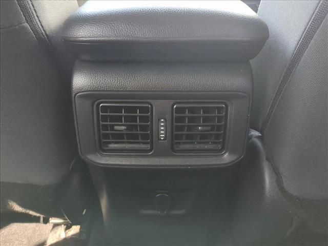 used 2024 Toyota RAV4 car, priced at $27,000