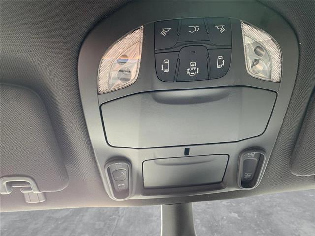 new 2025 Chrysler Pacifica car, priced at $52,896