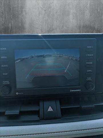 used 2020 Toyota RAV4 car, priced at $24,900