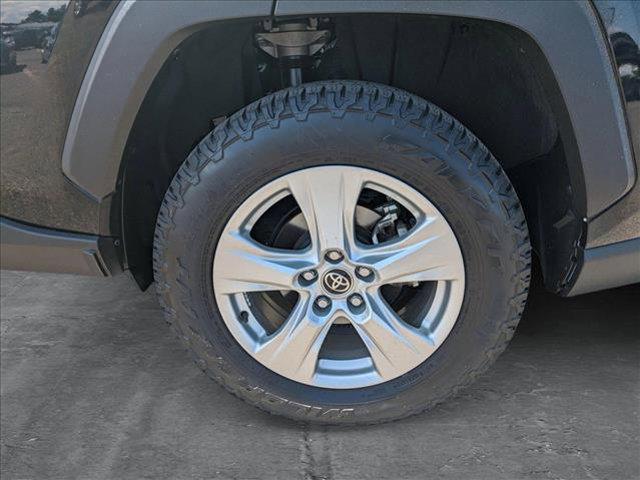 used 2020 Toyota RAV4 car, priced at $24,900