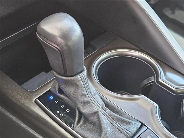 used 2024 Toyota Camry car, priced at $27,700