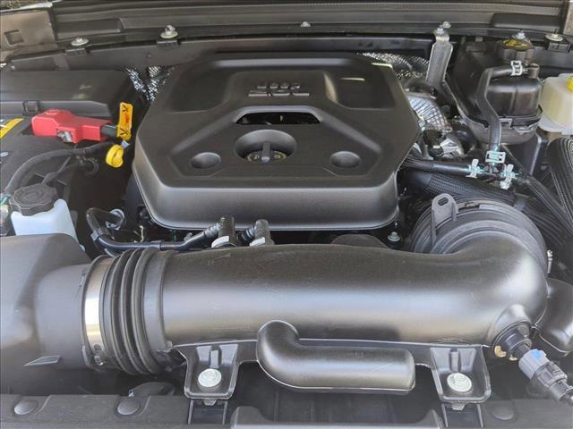 new 2025 Jeep Wrangler 4xe car, priced at $64,204