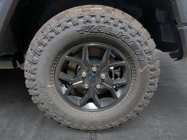 new 2025 Jeep Wrangler 4xe car, priced at $64,204