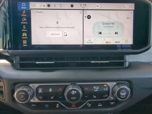 new 2025 Jeep Wrangler 4xe car, priced at $64,204