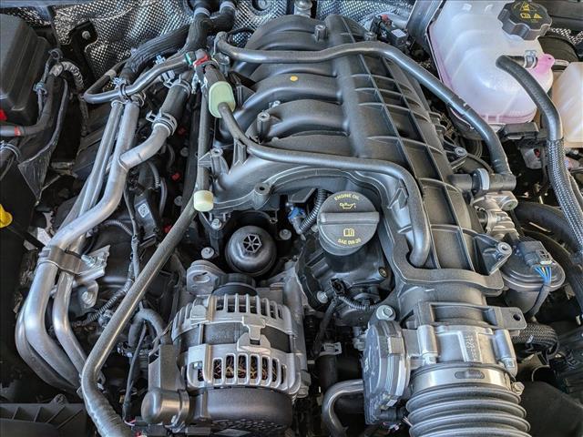 new 2025 Jeep Gladiator car, priced at $52,964