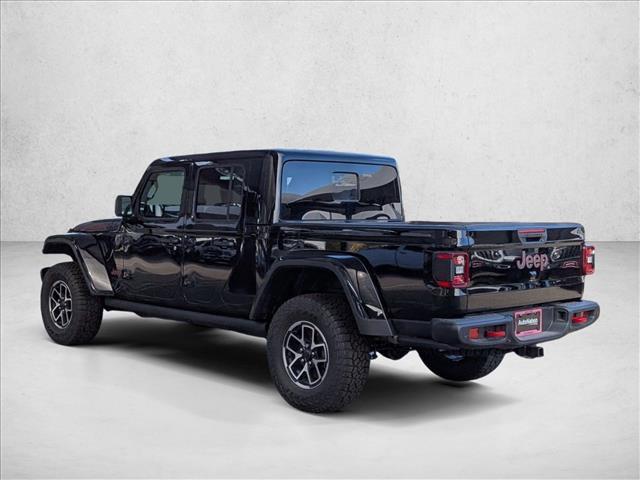 new 2025 Jeep Gladiator car, priced at $52,964