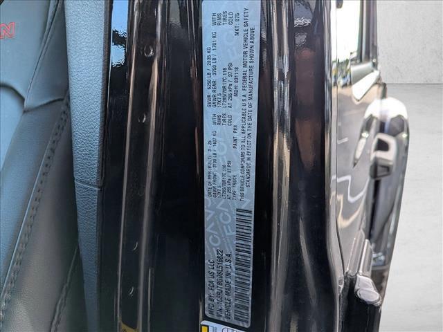 new 2025 Jeep Gladiator car, priced at $52,964