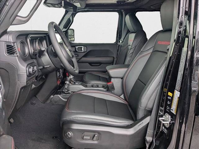 new 2025 Jeep Gladiator car, priced at $52,964