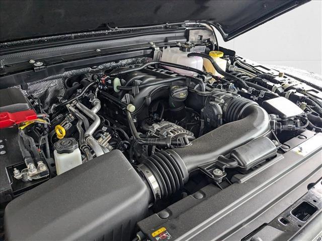 new 2025 Jeep Gladiator car, priced at $52,964