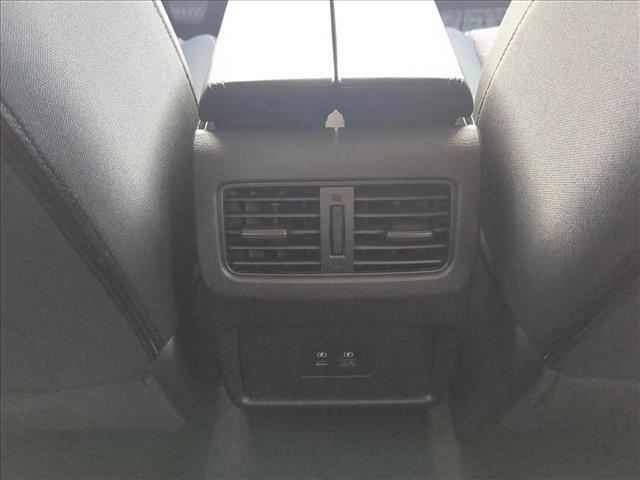 used 2023 Nissan Rogue car, priced at $22,800