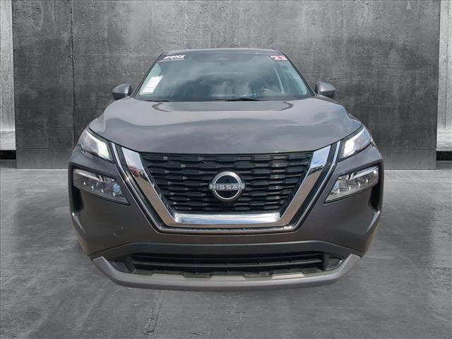 used 2023 Nissan Rogue car, priced at $22,800