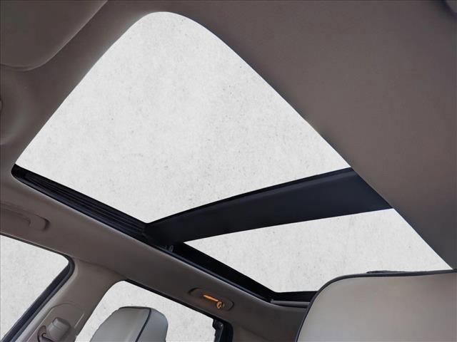 used 2015 Jeep Grand Cherokee car, priced at $11,000