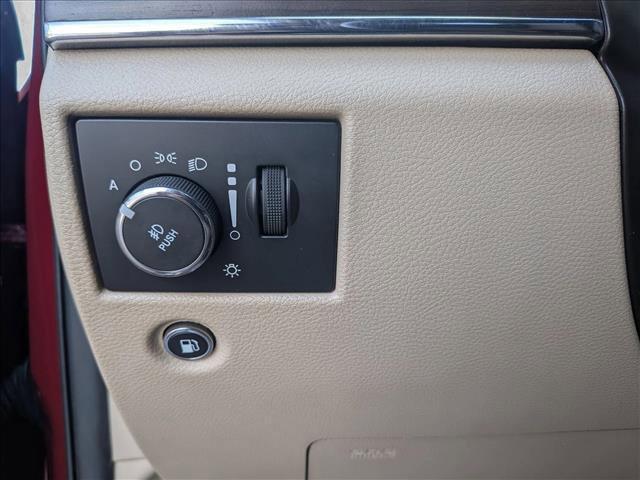 used 2015 Jeep Grand Cherokee car, priced at $11,000