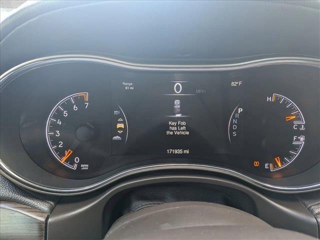 used 2015 Jeep Grand Cherokee car, priced at $11,000