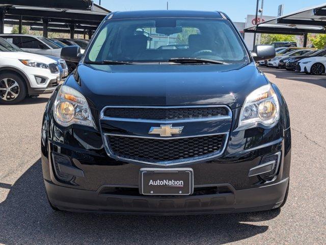 used 2015 Chevrolet Equinox car, priced at $16,482