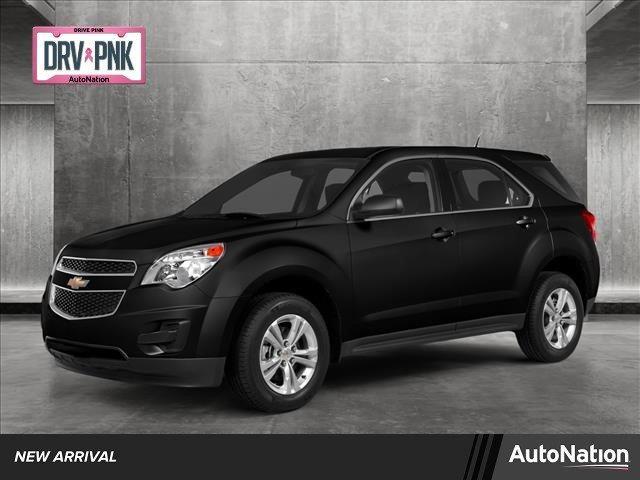 used 2015 Chevrolet Equinox car, priced at $16,914