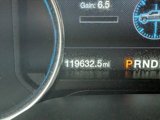 used 2017 Ford F-250 car, priced at $39,300