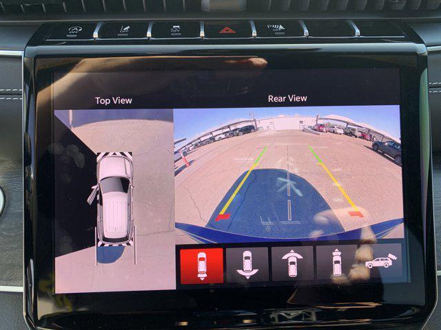 new 2025 Jeep Grand Cherokee car, priced at $51,095