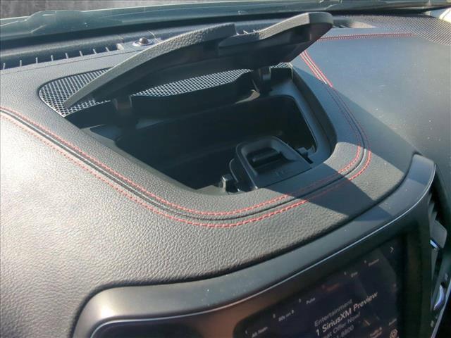 used 2019 Jeep Cherokee car, priced at $17,800
