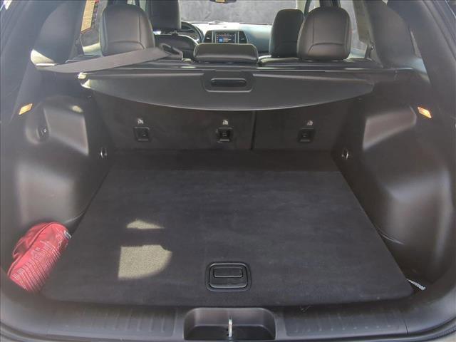 used 2019 Jeep Cherokee car, priced at $17,800