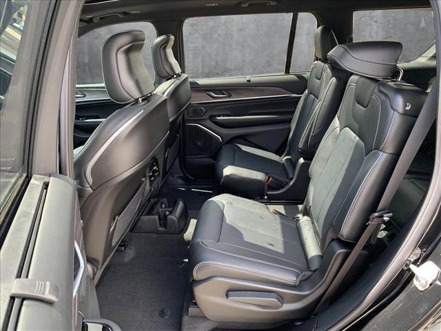 new 2025 Jeep Grand Cherokee L car, priced at $69,374