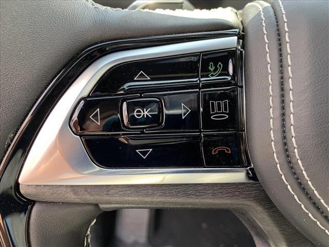 new 2025 Jeep Grand Cherokee L car, priced at $69,374