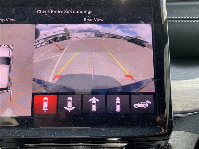 new 2025 Jeep Grand Cherokee L car, priced at $69,374