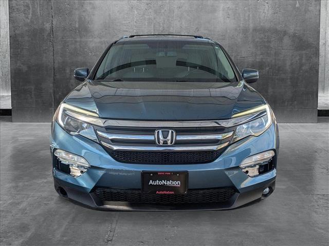 used 2016 Honda Pilot car, priced at $16,500