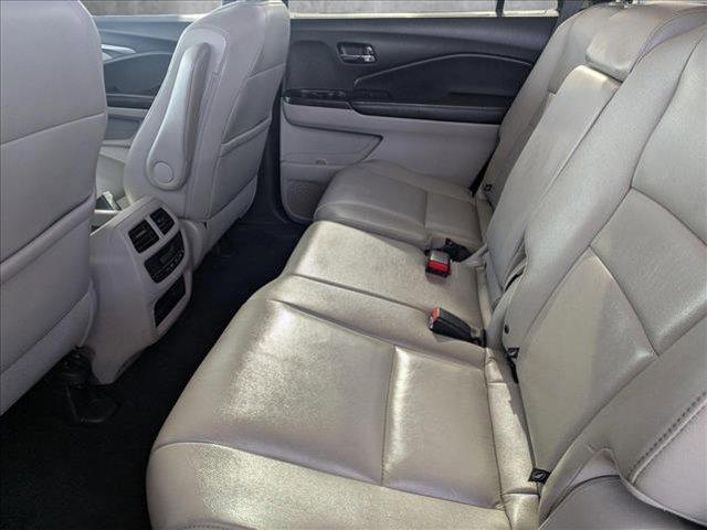 used 2016 Honda Pilot car, priced at $16,500