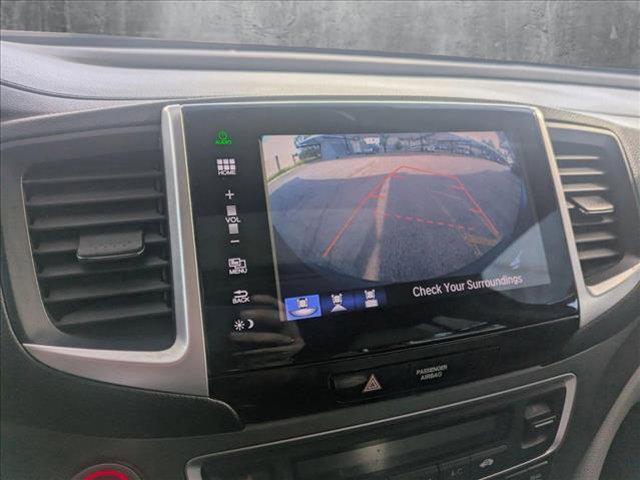used 2016 Honda Pilot car, priced at $16,500