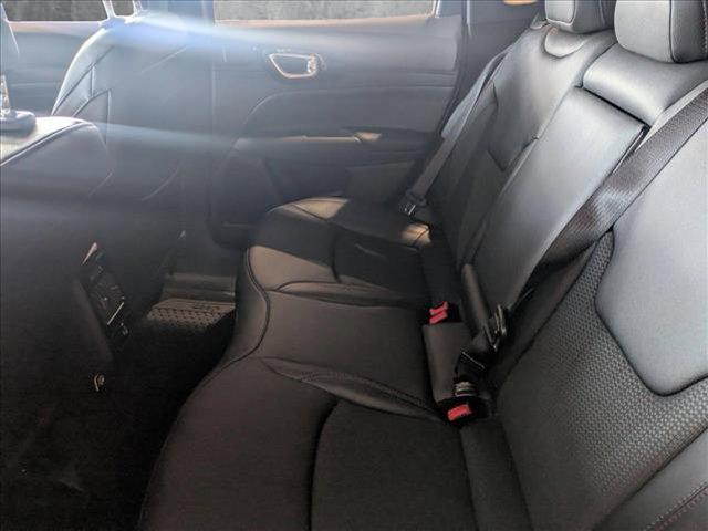 new 2025 Jeep Compass car, priced at $41,634