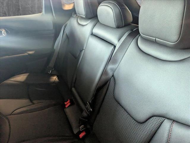 new 2025 Jeep Compass car, priced at $41,634
