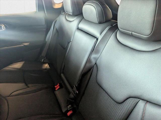 new 2025 Jeep Compass car, priced at $37,568