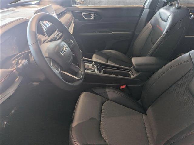 new 2025 Jeep Compass car, priced at $41,634