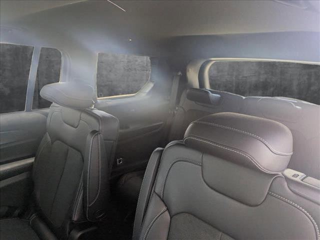 new 2025 Jeep Grand Cherokee L car, priced at $48,529