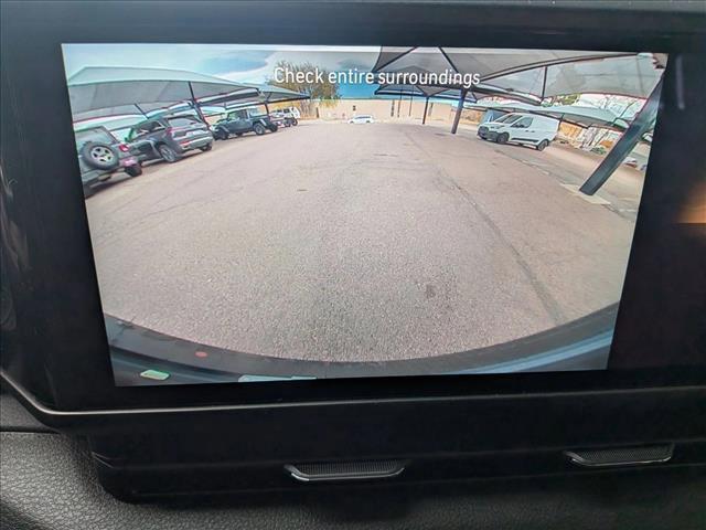 new 2026 Jeep Wrangler car, priced at $46,274