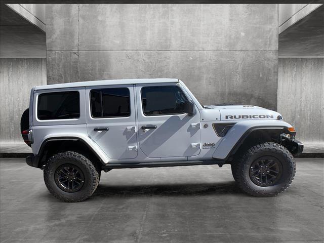 new 2024 Jeep Wrangler car, priced at $106,684